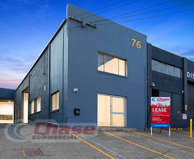Factory, Warehouse & Industrial commercial property leased at 76 Abbotsford Road Bowen Hills QLD 4006