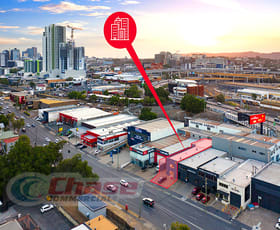 Factory, Warehouse & Industrial commercial property leased at 76 Abbotsford Road Bowen Hills QLD 4006
