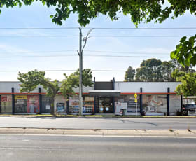 Shop & Retail commercial property leased at 710 High Street Epping VIC 3076