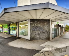 Offices commercial property leased at 2 Wembley Avenue Yarraville VIC 3013