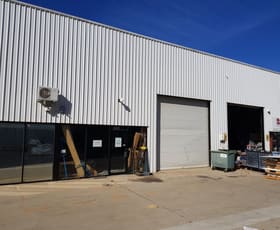 Factory, Warehouse & Industrial commercial property leased at 4/45 Vicars Street Mitchell ACT 2911