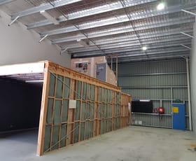 Factory, Warehouse & Industrial commercial property leased at 4/45 Vicars Street Mitchell ACT 2911