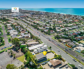 Shop & Retail commercial property leased at 66 Nicklin Way Warana QLD 4575