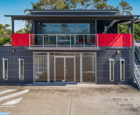 Showrooms / Bulky Goods commercial property leased at 66 Nicklin Way Warana QLD 4575