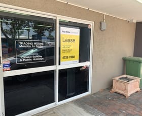 Showrooms / Bulky Goods commercial property leased at Unit 2, 235 Charters Towers Road Mysterton QLD 4812
