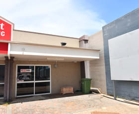 Offices commercial property leased at Unit 2, 235 Charters Towers Road Mysterton QLD 4812