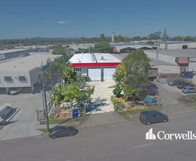 Factory, Warehouse & Industrial commercial property leased at 19 Dulwich Street Loganholme QLD 4129