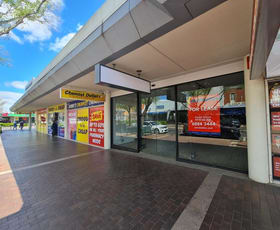 Shop & Retail commercial property leased at 5/137 Macquarie Street Dubbo NSW 2830