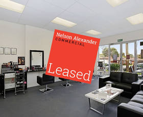 Shop & Retail commercial property leased at 2/323 Pascoe Vale Road Essendon VIC 3040