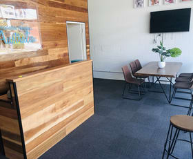 Medical / Consulting commercial property leased at Marine Pde Southport QLD 4215