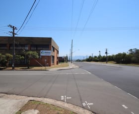 Offices commercial property leased at Level 1/251 Princes Highway Unanderra NSW 2526