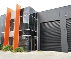 Factory, Warehouse & Industrial commercial property leased at Unit 9/33 Colemans Road Carrum Downs VIC 3201