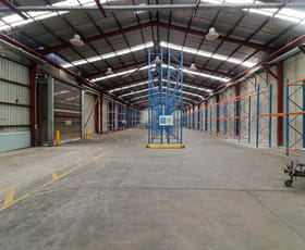 Factory, Warehouse & Industrial commercial property leased at 37 Day Street North Silverwater NSW 2128