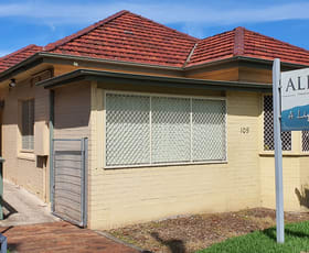 Offices commercial property leased at 109 Church Street Wollongong NSW 2500