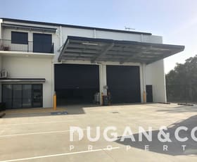 Other commercial property leased at Hemmant QLD 4174