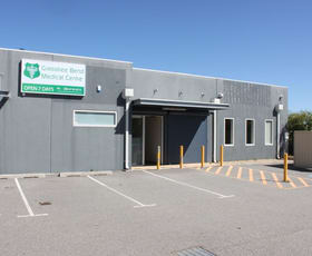 Medical / Consulting commercial property leased at 2 Grass Tree Bend Banksia Grove WA 6031