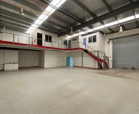 Factory, Warehouse & Industrial commercial property leased at 66/266 Osborne Avenue Clayton South VIC 3169