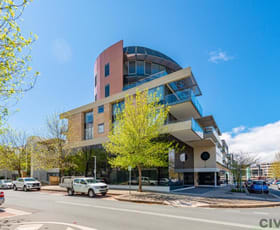 Offices commercial property leased at First Floor  Unit 3/57 Eyre Street Kingston ACT 2604