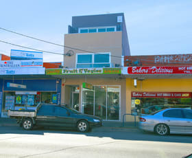 Offices commercial property leased at 1/763 Centre Road Bentleigh East VIC 3165