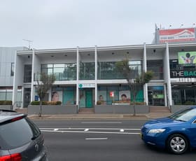 Offices commercial property leased at Suite 5/434 Chapel Road Bankstown NSW 2200