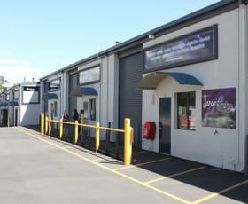 Offices commercial property leased at 7/28 Rudloc Road Morley WA 6062