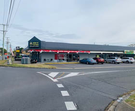 Shop & Retail commercial property leased at Shop 7 235 Zillmere Road Zillmere QLD 4034