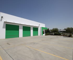 Factory, Warehouse & Industrial commercial property leased at 1/14 Lennox Street Redland Bay QLD 4165