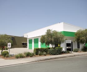 Factory, Warehouse & Industrial commercial property leased at 1/14 Lennox Street Redland Bay QLD 4165