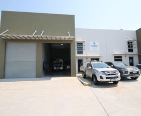 Factory, Warehouse & Industrial commercial property leased at 3/5-11 Jardine Drive Redland Bay QLD 4165