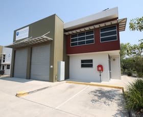 Offices commercial property leased at 5/5-11 Jardine Drive Redland Bay QLD 4165