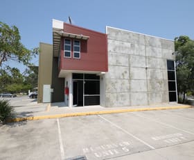 Offices commercial property leased at 5/5-11 Jardine Drive Redland Bay QLD 4165
