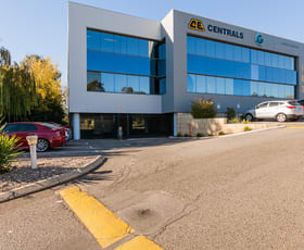 Offices commercial property leased at 183 Great Eastern Highway Belmont WA 6104