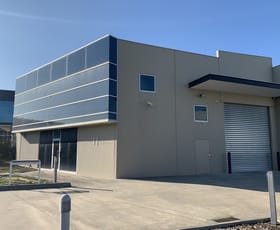 Showrooms / Bulky Goods commercial property leased at 1/11 Brough Street Springvale VIC 3171