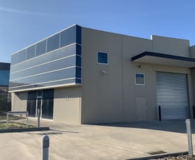 Offices commercial property leased at 1/11 Brough Street Springvale VIC 3171