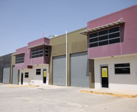Factory, Warehouse & Industrial commercial property leased at 7/5-11 Jardine Drive Redland Bay QLD 4165