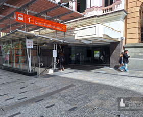 Shop & Retail commercial property for lease at Basement/43 Queen Street Mall Brisbane City QLD 4000