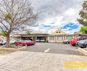Medical / Consulting commercial property leased at Suite 2/12-14 Warby Street Campbelltown NSW 2560