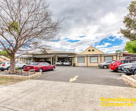 Offices commercial property leased at Suite 2/12-14 Warby Street Campbelltown NSW 2560