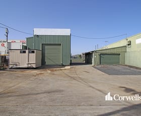 Factory, Warehouse & Industrial commercial property leased at 6 Chetwynd Street Loganholme QLD 4129