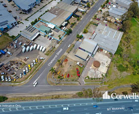 Factory, Warehouse & Industrial commercial property leased at 6 Chetwynd Street Loganholme QLD 4129