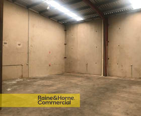 Factory, Warehouse & Industrial commercial property leased at 332 Hoxton Park Road Prestons NSW 2170