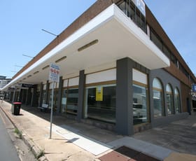 Offices commercial property leased at Shops 6&7 Hilltop Plaza Charlestown NSW 2290