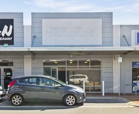 Shop & Retail commercial property leased at 6 / 10 Atwick Terrace Baldivis WA 6171