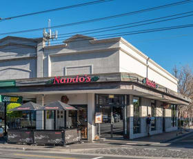 Shop & Retail commercial property leased at 243 Glenferrie Road Malvern VIC 3144