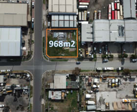 Development / Land commercial property leased at 86-88 Balfour Avenue Sunshine North VIC 3020