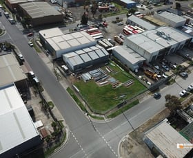 Development / Land commercial property leased at 86-88 Balfour Avenue Sunshine North VIC 3020