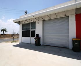 Factory, Warehouse & Industrial commercial property leased at 1/26 KNIGHT STREET Park Avenue QLD 4701