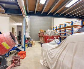 Factory, Warehouse & Industrial commercial property leased at 6/12 Stanton Road Seven Hills NSW 2147
