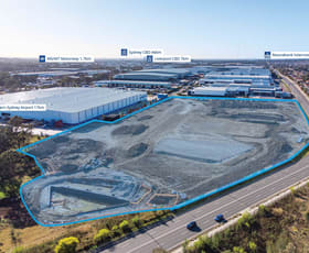 Factory, Warehouse & Industrial commercial property leased at Prestons NSW 2170