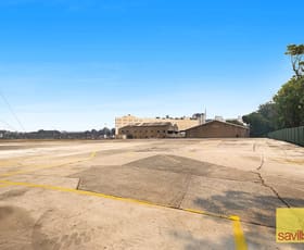Development / Land commercial property leased at 11 Anderson Street Banksmeadow NSW 2019